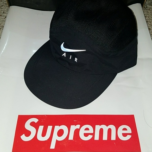 Supreme Other - Supreme/Nike hat
